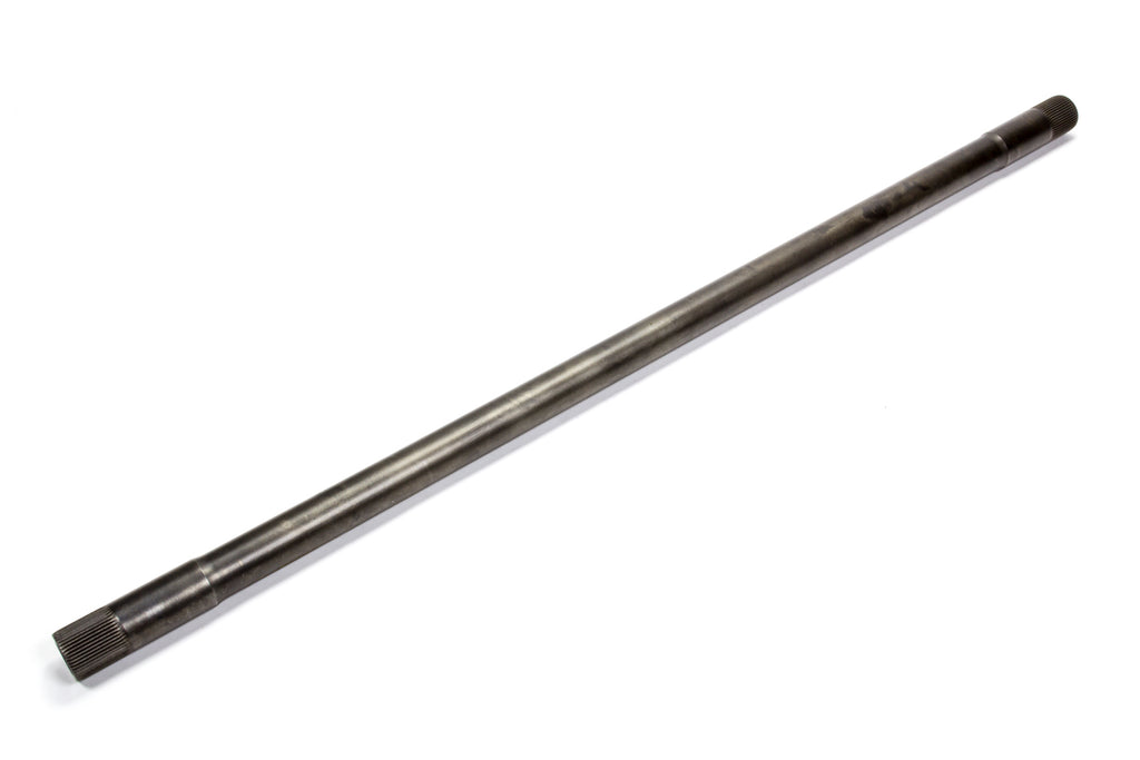 STRANGE OVAL SEE10503000 - Tubular Torsion Bar 30in 1.050in Dia image
