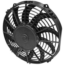 Load image into Gallery viewer, SPAL ADVANCED TECHNOLOGIES 30100320 - 10in Pusher Fan Curved Blade 797 CFM image