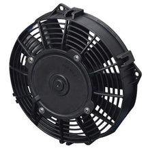 Load image into Gallery viewer, SPAL ADVANCED TECHNOLOGIES 30100343 - 7.5in Pusher Fan Straight Blade 437 CFM image