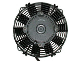 10in Puller Fan Straight Blade 749 CFM