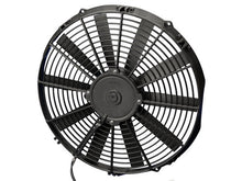 Load image into Gallery viewer, SPAL ADVANCED TECHNOLOGIES 30100385 - 14in Puller Fan Curved Blade 1038 CFM image