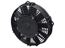 Load image into Gallery viewer, SPAL ADVANCED TECHNOLOGIES 30100393 - 7.5in Pusher Fan Straight Blade 437 CFM image