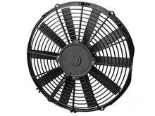 Load image into Gallery viewer, SPAL ADVANCED TECHNOLOGIES 30100399 - 13in Pusher Fan Straight Blade 1032 CFM image