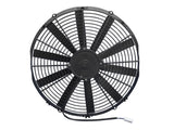 16in Pusher Fan Straight Blade 1298 CFM