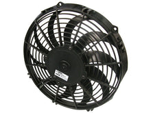 Load image into Gallery viewer, SPAL ADVANCED TECHNOLOGIES 30100411 - 11in Puller Fan Curved Blade 844 CFM image