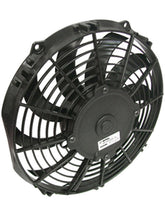 Load image into Gallery viewer, SPAL ADVANCED TECHNOLOGIES 30100435 - 10in Puller Fan Curved Blade 802 CFM image