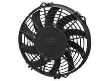 Load image into Gallery viewer, SPAL ADVANCED TECHNOLOGIES 30100452 - 9in Curved Blade Low Profile Fan Pull image