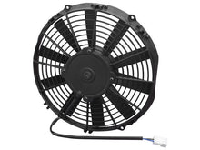 Load image into Gallery viewer, SPAL ADVANCED TECHNOLOGIES 30101502 - 11in Pusher Fan Straight Blade 932 CFM image