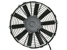 Load image into Gallery viewer, SPAL ADVANCED TECHNOLOGIES 30101508 - 13in Pusher Fan Straight Blade 1186 CFM image