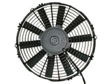 13in Pusher Fan Straight Blade 1186 CFM