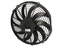Load image into Gallery viewer, SPAL ADVANCED TECHNOLOGIES 30101522 - 12in Puller Fan Curved Blade 1226 CFM image