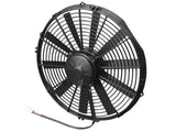 14in Puller Fan Straight Blade 1623 CFM