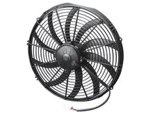 Load image into Gallery viewer, SPAL ADVANCED TECHNOLOGIES 30102049 - 16in Puller Fan Curved Blade 2024 CFM image