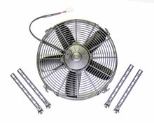 Load image into Gallery viewer, SPAL ADVANCED TECHNOLOGIES 30102051 - 12in Pusher Fan Straight Blade 861 CFM image