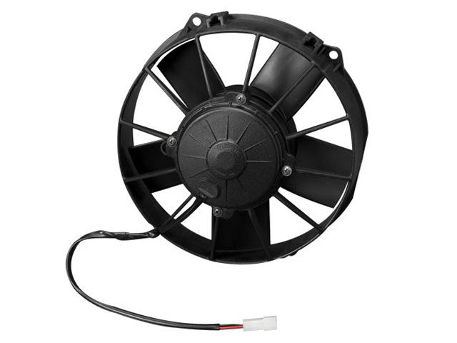 SPAL ADVANCED TECHNOLOGIES 30102053 - 9in Pusher Fan Paddle Blade 767 CFM image