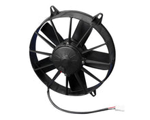 Load image into Gallery viewer, SPAL ADVANCED TECHNOLOGIES 30102054 - 11in Puller Fan Paddle Blade 1310 CFM image