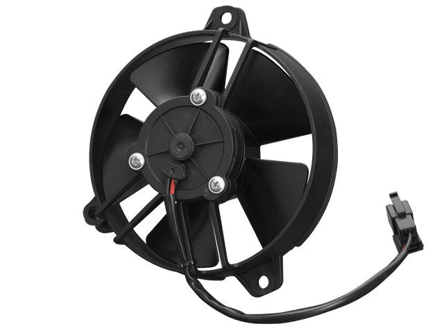 SPAL ADVANCED TECHNOLOGIES 30103011 - 5.2in Puller Fan Paddle Blade 342 CFM image