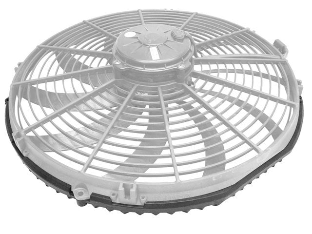 SPAL ADVANCED TECHNOLOGIES 30130074 - 16in Fan Shroud Gasket  image