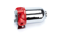 Load image into Gallery viewer, SPECIALTY PRODUCTS COMPANY 2897 - Fuel Filter 5in Tall w/Brackets and Hardware image