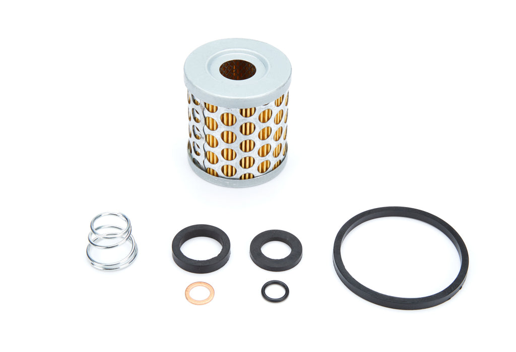 SPECIALTY PRODUCTS COMPANY 2898 - Fuel Filter Service Kit Replacement for 2897 image