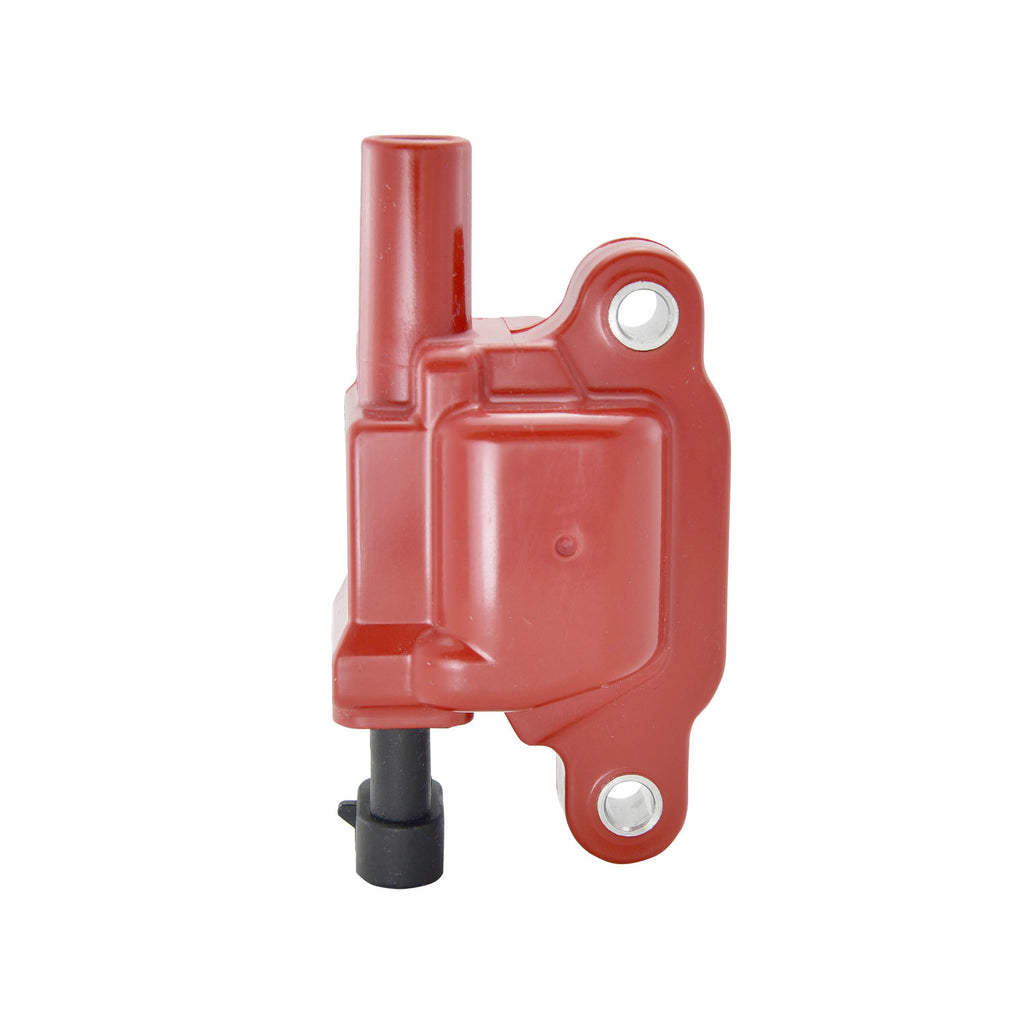 SPECIALTY PRODUCTS COMPANY 3009 - Ignition Coil Red GM LS2 LS3/LS7/LS9 Car Single image