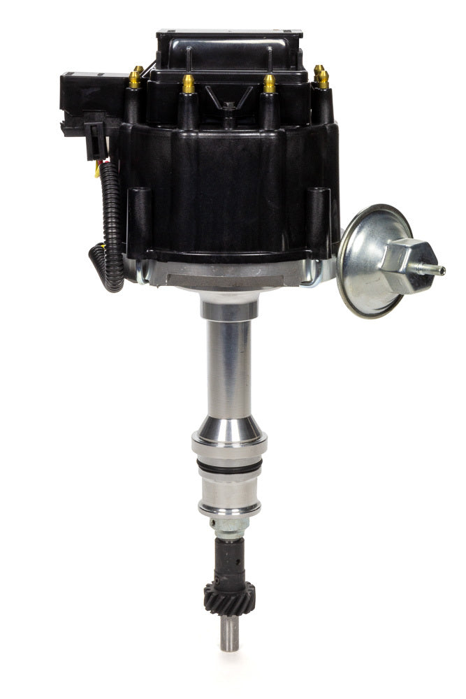 SPECIALTY PRODUCTS COMPANY 3101BK - HEI Distributor SB Ford 221-260-289-302 Black image