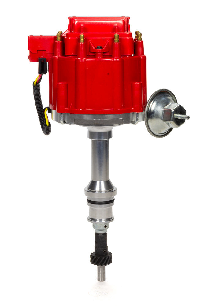 SPECIALTY PRODUCTS COMPANY 3101R - HEI Distributor SB Ford 221-260-289-302 Red image