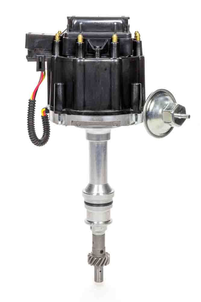 SPECIALTY PRODUCTS COMPANY 3102BK - HEI Distributor SB Ford 351 Windsor V8 Black image