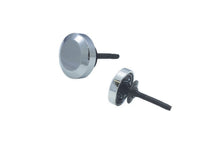 Load image into Gallery viewer, SPECIALTY PRODUCTS COMPANY 3131 - Cap  Power Steering Pump Saginaw Style Chrome image