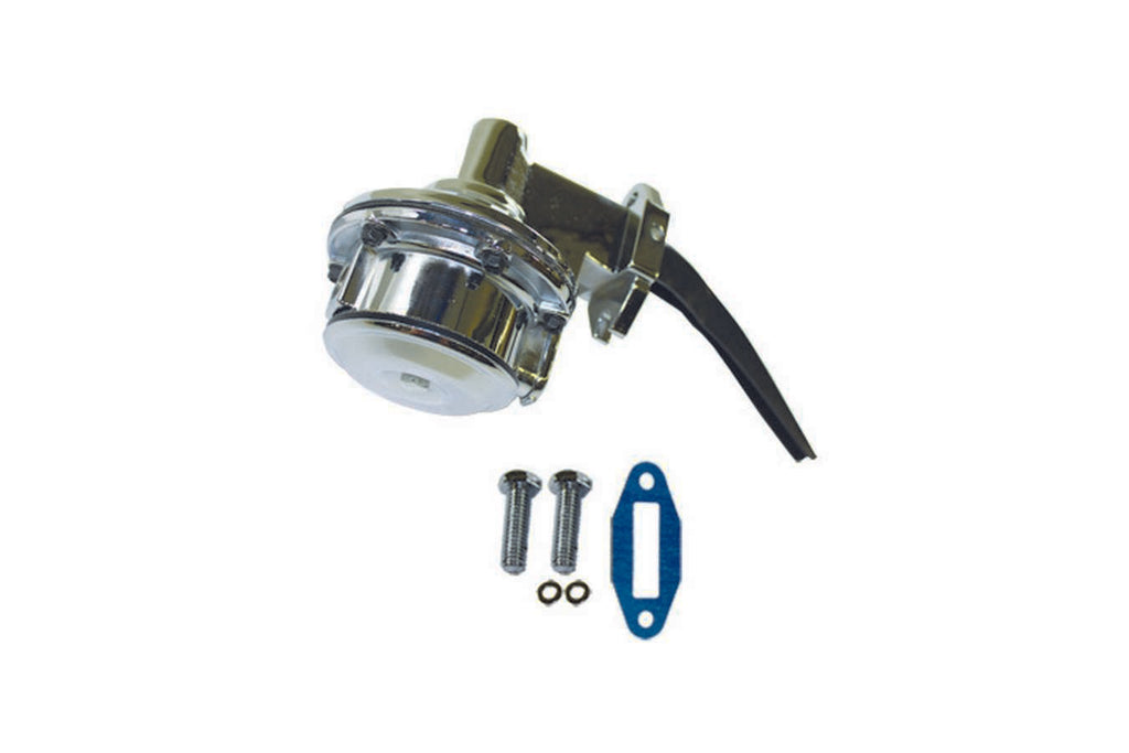 SPECIALTY PRODUCTS COMPANY 3158 - Fuel Pump Oldsmobile 301 -455 Mechanical image