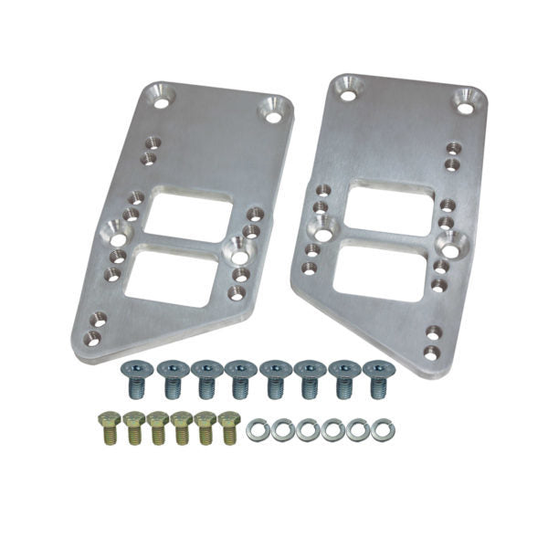 SPECIALTY PRODUCTS COMPANY 3305 - Motor Mount Adapter Plat e  LS to SB Chevy image