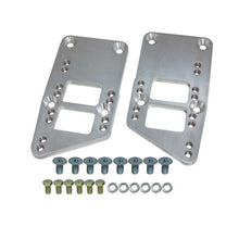 Load image into Gallery viewer, SPECIALTY PRODUCTS COMPANY 3305 - Motor Mount Adapter Plat e  LS to SB Chevy image