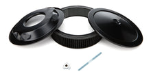 Load image into Gallery viewer, SPECIALTY PRODUCTS COMPANY 4309BK - Air Cleaner Kit 14 x 3 Recessed Base image