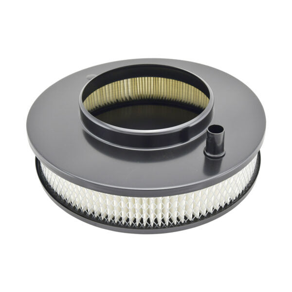 SPECIALTY PRODUCTS COMPANY 4360BK - Air Cleaner Kit 10in x 2in Black image