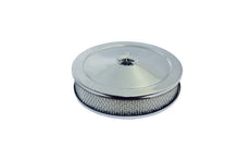 Load image into Gallery viewer, SPECIALTY PRODUCTS COMPANY 4360 - 10X2 Air Cleaner Kit raisedBase Steel 5 1/8in image