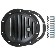 Load image into Gallery viewer, SPECIALTY PRODUCTS COMPANY 4900BKKIT - Differential Cover  GM 8 .25in 10-Bolt Front image