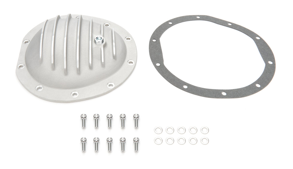 SPECIALTY PRODUCTS COMPANY 4900XKIT - Differential Cover Kit 77-90 GM 8.25 Rear image