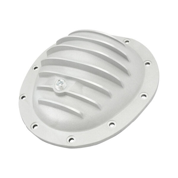 SPECIALTY PRODUCTS COMPANY 4900X - Differential Cover 77-90 GM 8.25in 10-Bolt Front image