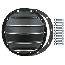 Load image into Gallery viewer, SPECIALTY PRODUCTS COMPANY 4901BKKIT - Differential Cover  GM 8 .5in &amp; 8.6in 10 Bolt image