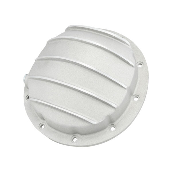 SPECIALTY PRODUCTS COMPANY 4901X - Differential Cover GM 8.5/8.6in 10-Bolt Rear image