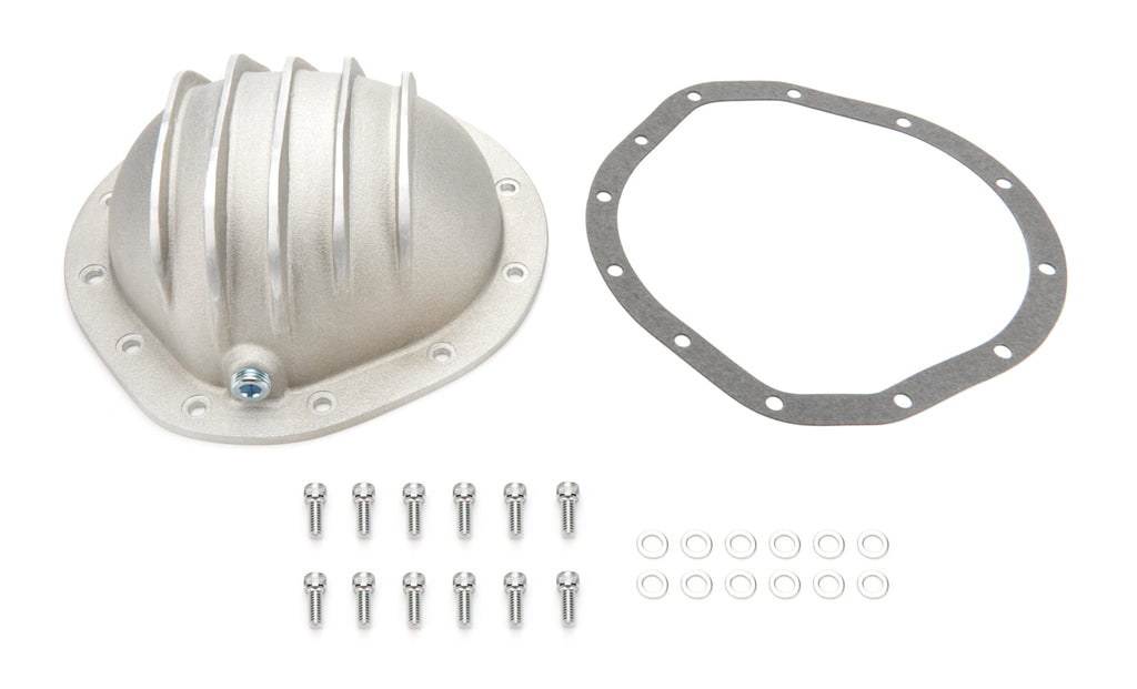 SPECIALTY PRODUCTS COMPANY 4902XKIT - Differential Cover Kit 67-81 GM Truck 8.875 image