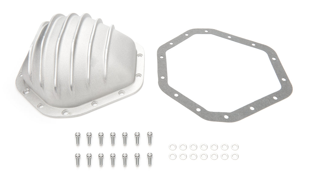 SPECIALTY PRODUCTS COMPANY 4904XKIT - Differential Cover Kit 73-95 GM 10.5 Rear image