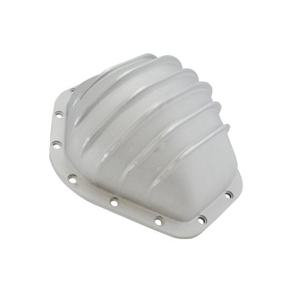 SPECIALTY PRODUCTS COMPANY 4904X - Differential Cover 73-95 GM 10.5in 14-Bolt Rear image