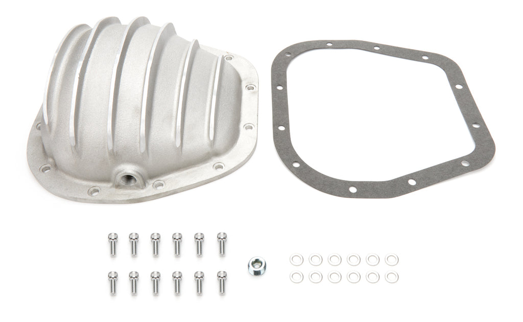 SPECIALTY PRODUCTS COMPANY 4905XKIT - Differential Cover Kit 86-03 Ford 10.25/10.5 image