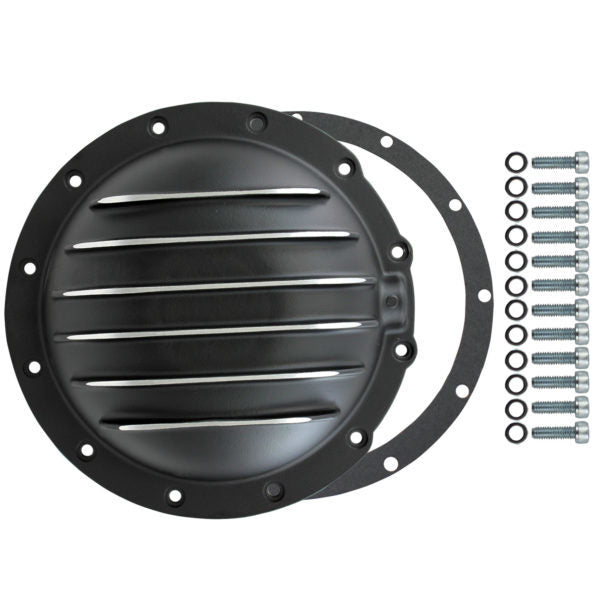 SPECIALTY PRODUCTS COMPANY 4906BKKIT - Differential Cover  Jeep AMC Model 20 image