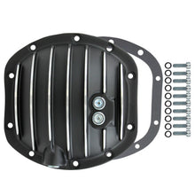 Load image into Gallery viewer, SPECIALTY PRODUCTS COMPANY 4907BKKIT - Differential Cover  Dana 25/27/30 10-Bolt image