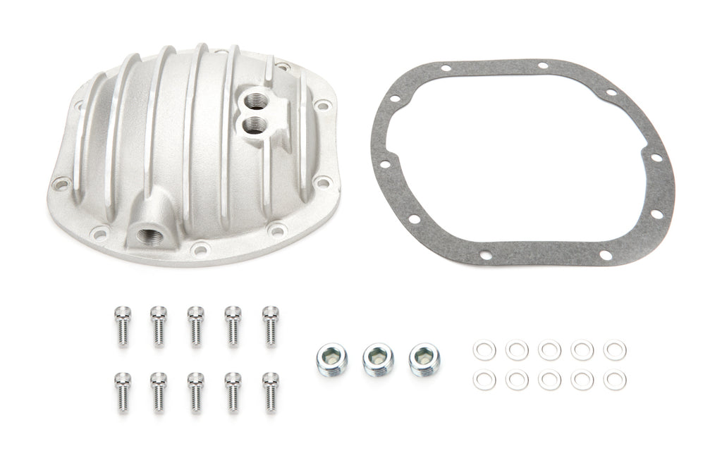 SPECIALTY PRODUCTS COMPANY 4907XKIT - Differential Cover Kit Dana 25/27/30 10 Bolt image