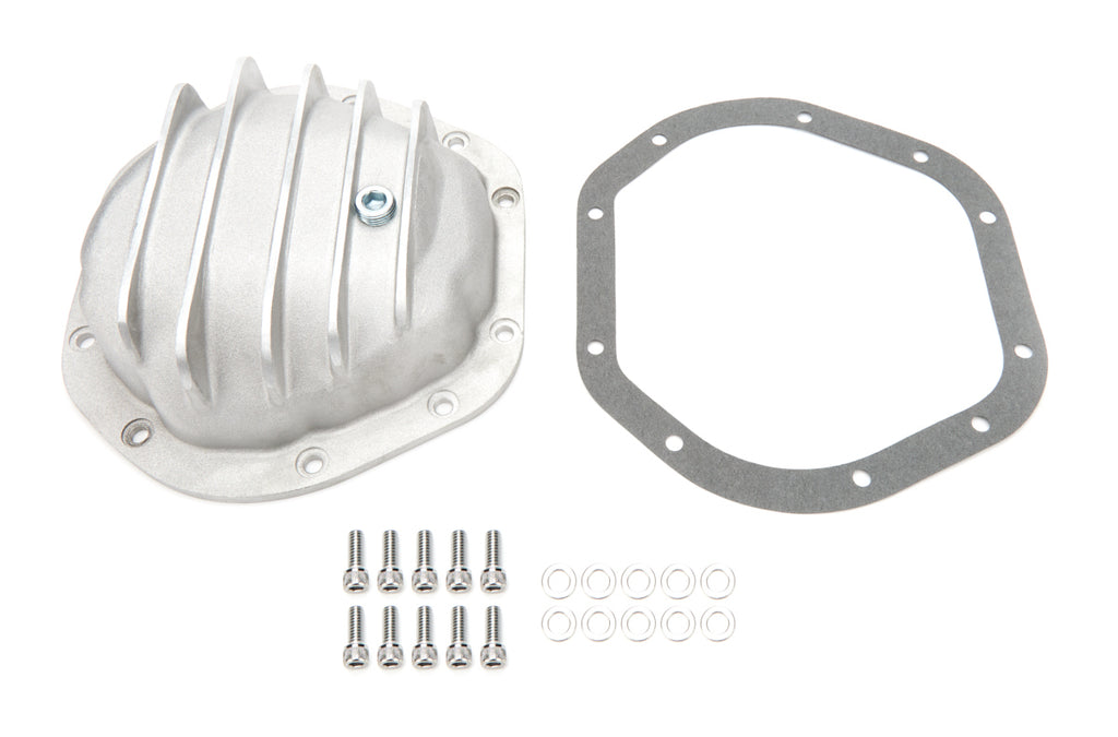 SPECIALTY PRODUCTS COMPANY 4909XKIT - Differential Cover Kit Dana 44 10-Bolt image