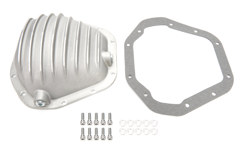 SPECIALTY PRODUCTS COMPANY 4910XKIT - Differential Cover Kit Dana 60/70 9.75 Rear image