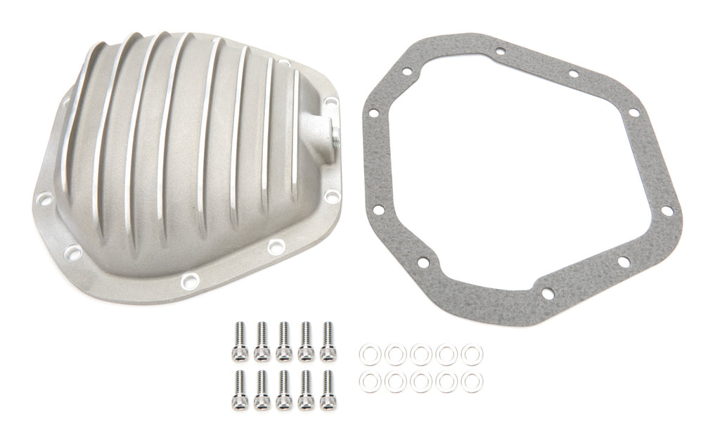 SPECIALTY PRODUCTS COMPANY 4911XKIT - Differential Cover Kit Dana 60 Rear 10-Bolt image